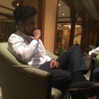 Fahad Rais