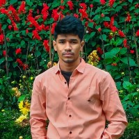 Sathish M