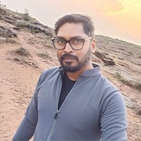 Anup Nayak