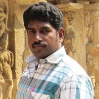 Rathinakumar P