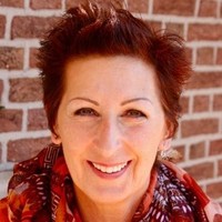 Marianne Weerman Robertson