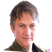 Stephen Wolf