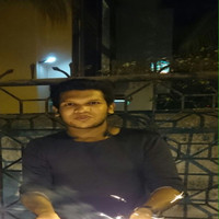 Pratheesh Radhakrishnan