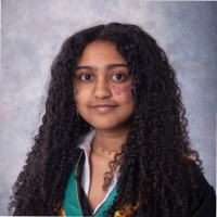 Dhanya Saravanan