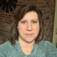 Lisa Tomey