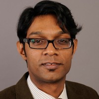 Peniel Rajkumar