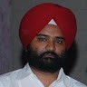 Sukhdev Bhogal
