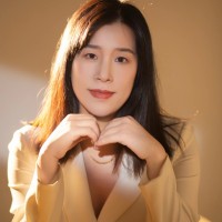 Jojo Zhou