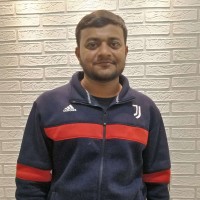 Gaurav Patel