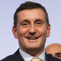 Roberto Grillo