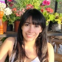 Joyce Mariana Carvajal Salgado