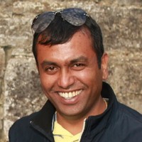 Prakash Kesavan