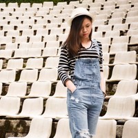 Thanh Truc Nguyen Thi