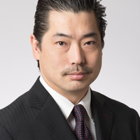 Shigeru Shiina