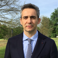 Mirko Galassi, PMP