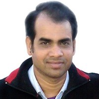 Prashant Singh