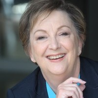 Alice Brink, IABC Fellow