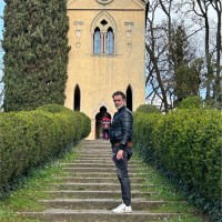 Michele Bacchi