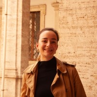 Ina-Maria Duynhouwer