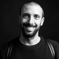 Leonardo Ricci