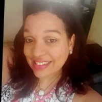 Maria Frías Almanzar (Mifa)