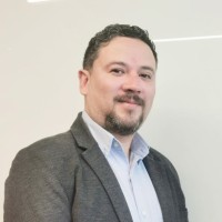 Oscar Ruíz Murguía
