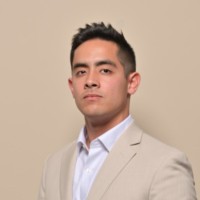 Luke Vargas