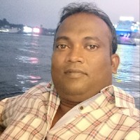 Deepak karkera