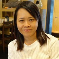 Ruby Yau