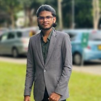 Ravindu Wickramasinghe