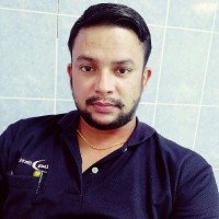 Pradeep Kumar