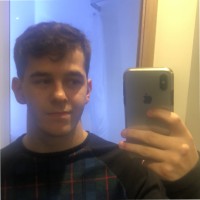 Kieran Lewis