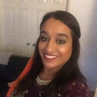 Nazima Sankriwala