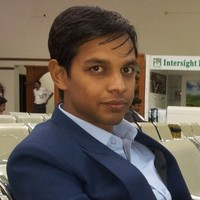 Rakesh Verma