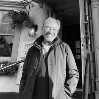 Peter Sayer