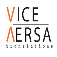 Vice Versa Translations