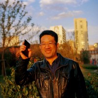 Wenyu Wang