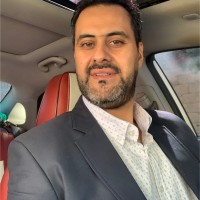 Khaled Al haddad