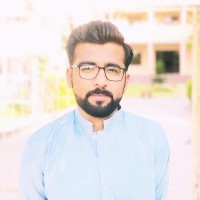 MUHAMMAD MOBASHER