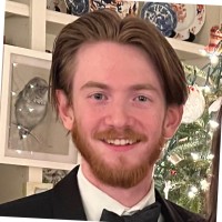 Kyle Blackerby
