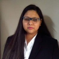 Hitarthi Gandhi
