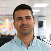 Francesco Canada