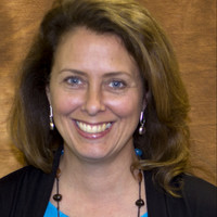 Lynette Spencer, LCSW, CCAT