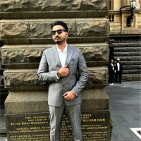 Ikram Sharoof Mohammad