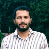 Abdur Rahman Milad