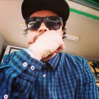 Thiago De Araújo Barreto