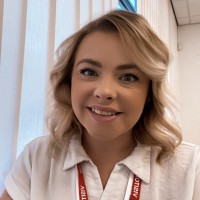 Holly Proud
