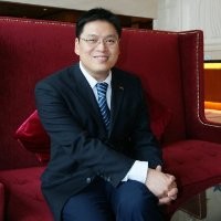 Jay Jiang