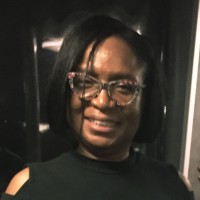 Marcia Beckford