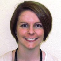 Courtney Ward-Jackson